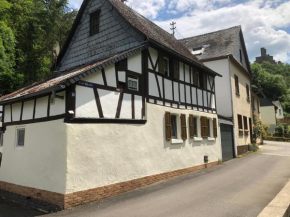 Ferienhaus Ehrbachklamm